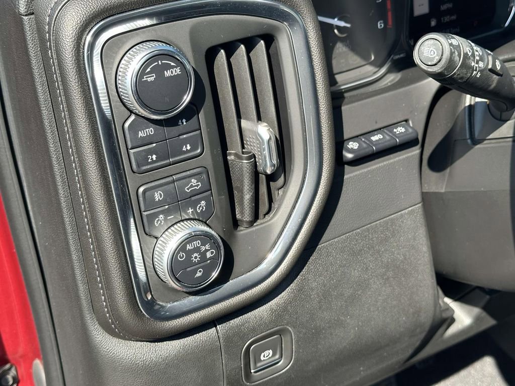 Certified 2020 GMC Sierra 1500 Denali w/ Denali Ultimate Package image 27