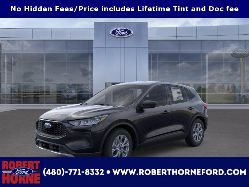 New 2026 Ford Escape Active FWD image 1