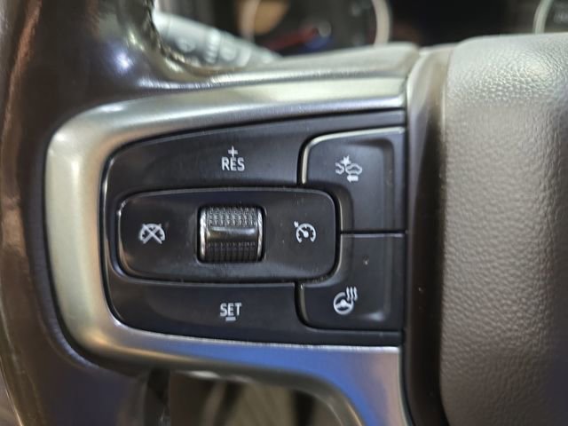 Used 2020 Chevrolet Silverado 2500 LTZ w/ LTZ Plus Package image 18