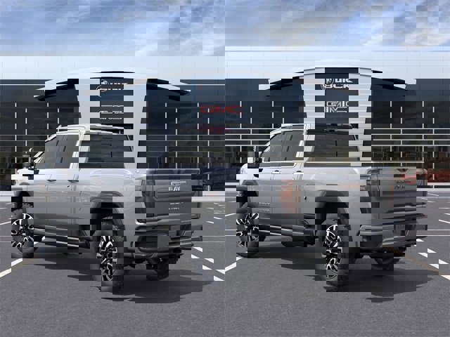 New 2026 GMC Sierra 2500 Denali Ultimate image 3