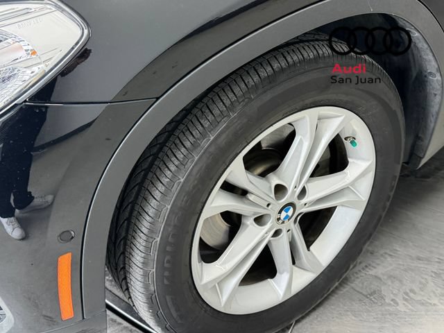 Used 2020 BMW X3 xDrive30i w/ Convenience Package AWD/4WD image 5