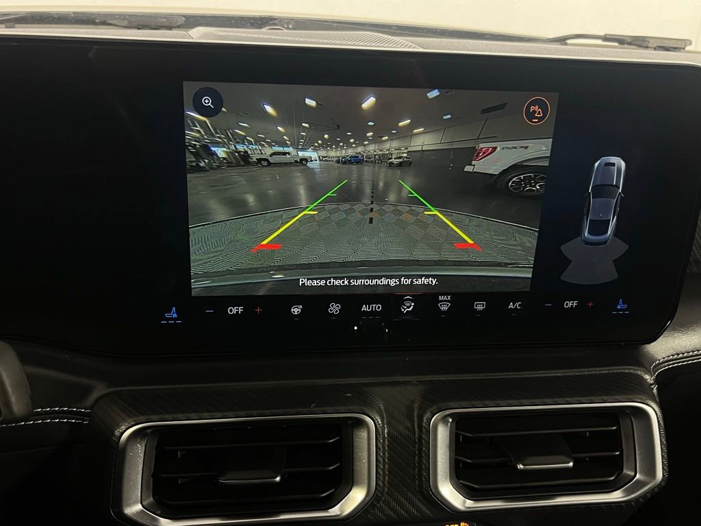 Used 2024 Ford Mustang GT Premium image 15