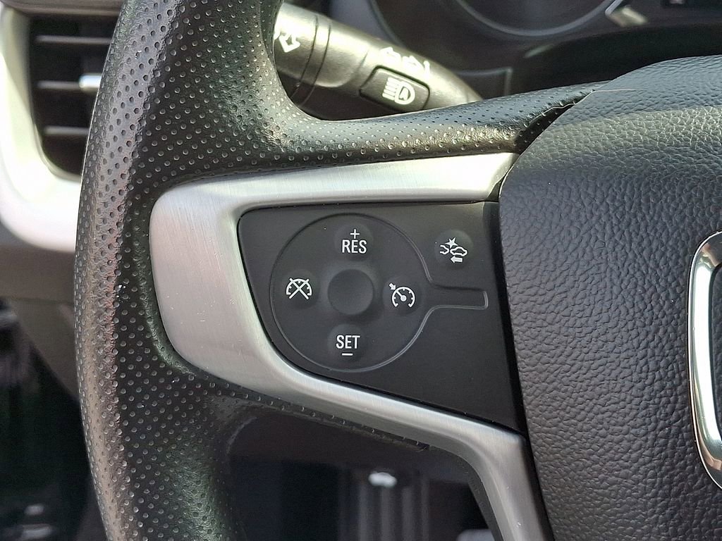 Used 2022 GMC Terrain SLE w/ Driver Convenience Package image 22