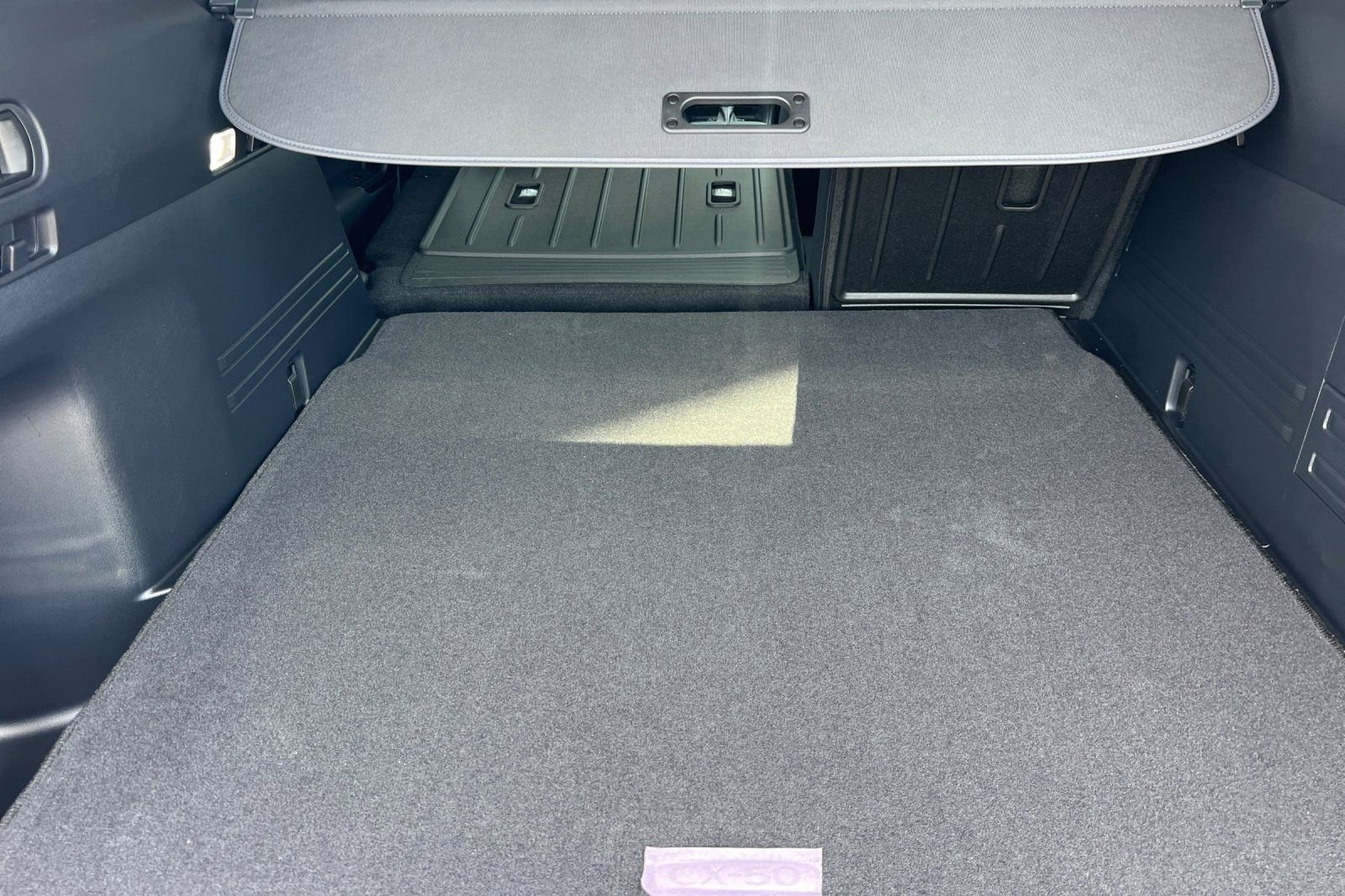 New 2026 MAZDA CX-50 2.5 Hybrid w/ Premium Plus Pkg image 12