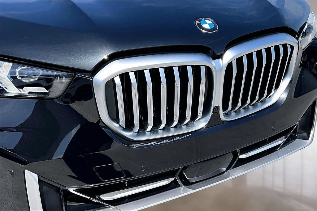 Used 2025 BMW X5 sDrive40i w/ Premium Package RWD image 31