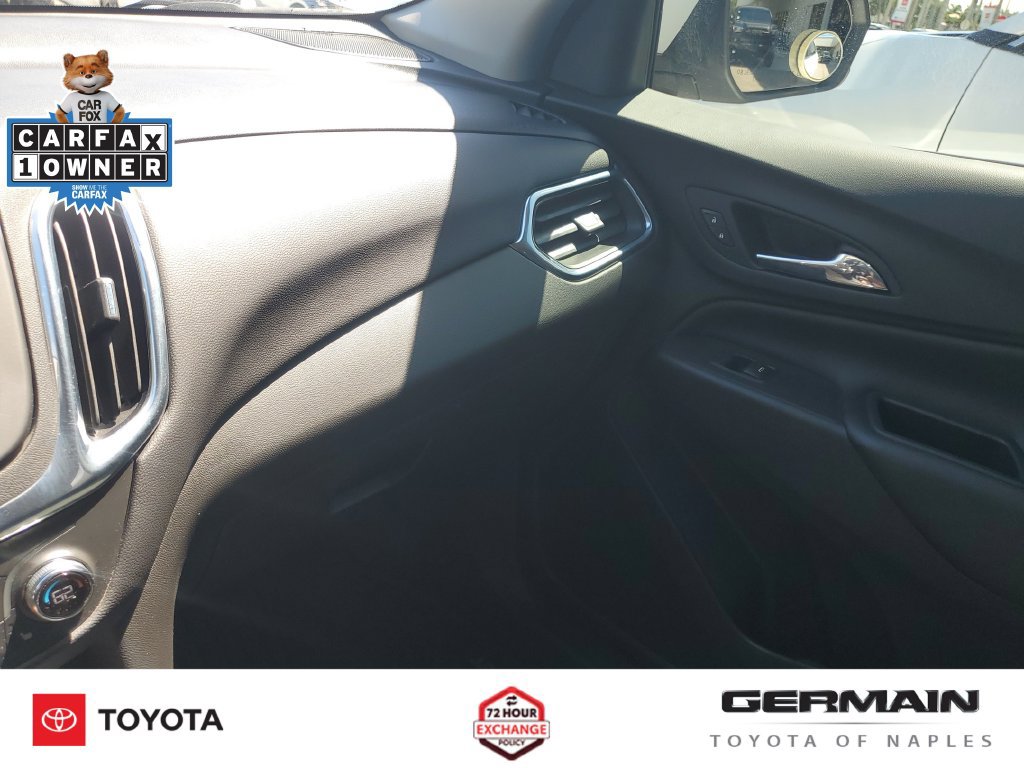 Used 2024 Chevrolet Equinox LT FWD image 35