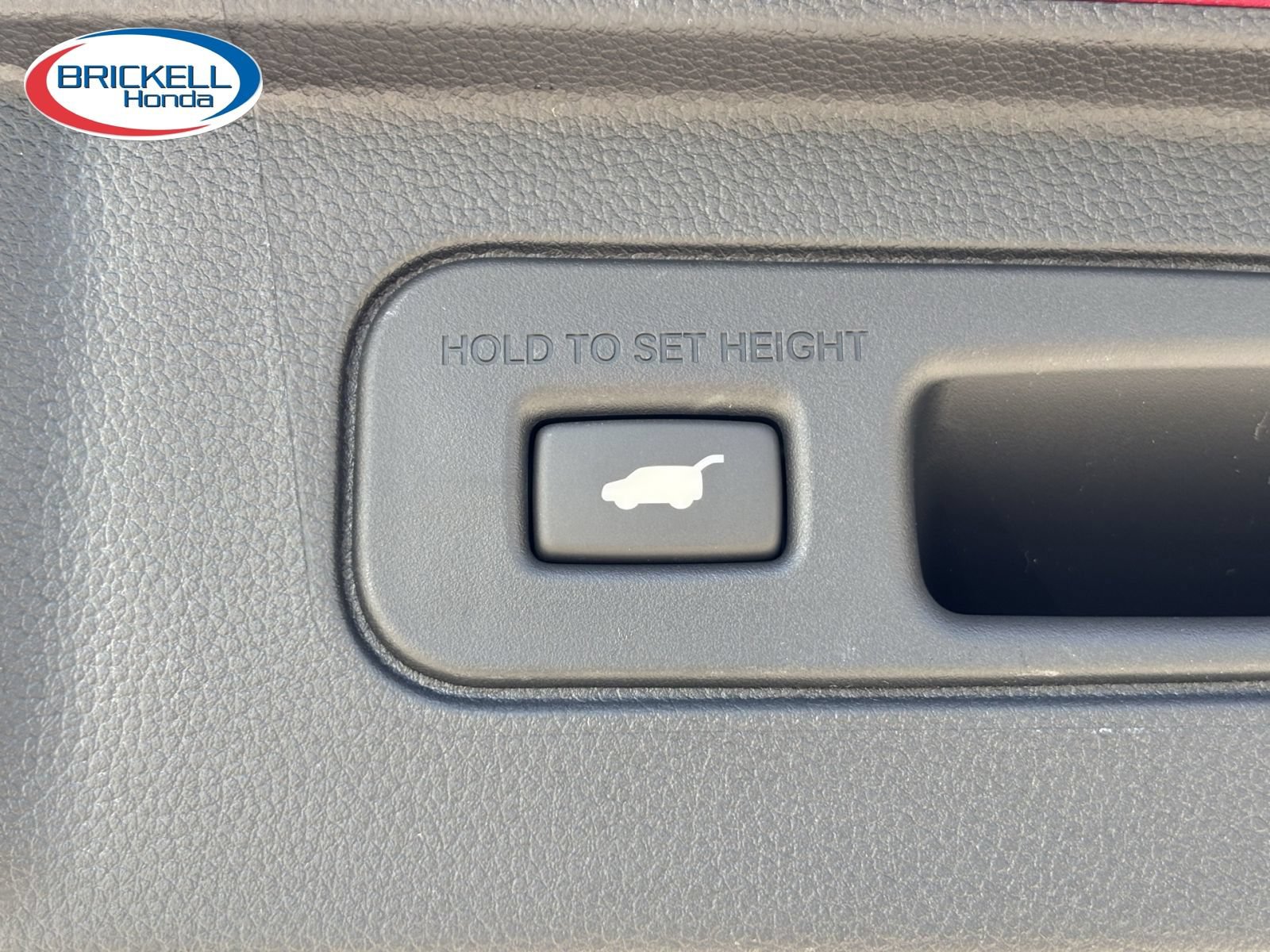 New 2026 Honda Pilot EX-L image 10