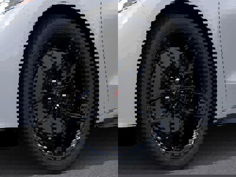 New 2026 Chevrolet Corvette Z06 image 74