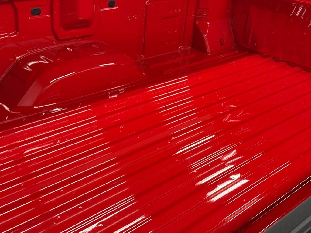 New 2026 Chevrolet Silverado 2500 LT w/ Convenience Package image 14