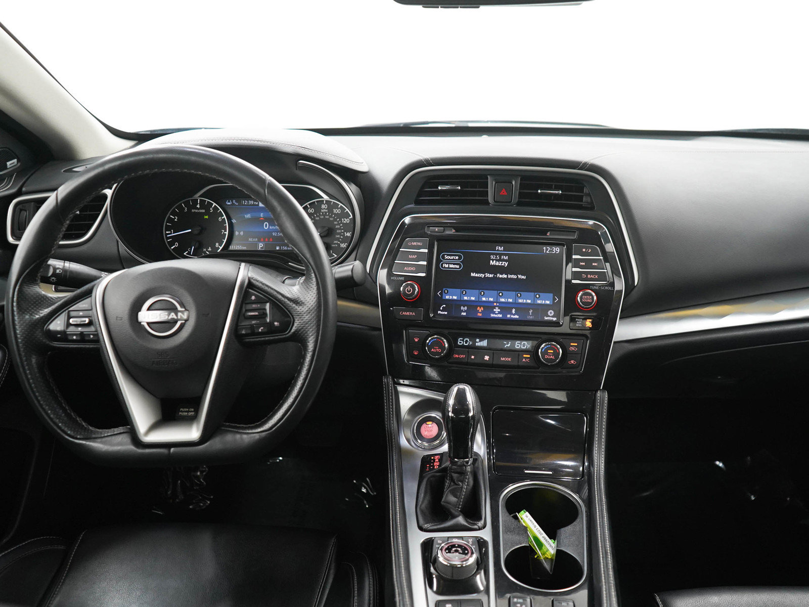 Used 2023 Nissan Maxima SL FWD image 13