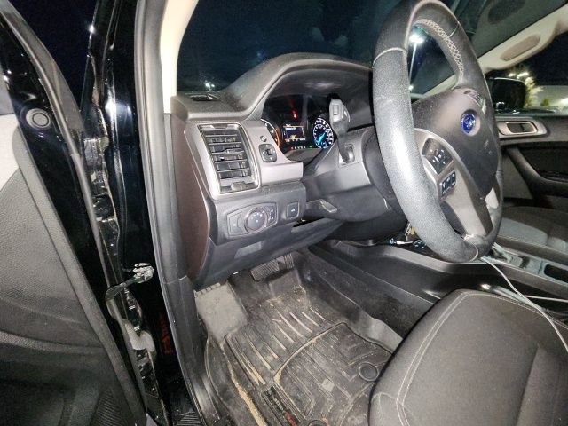 Used 2019 Ford Ranger XLT w/ Equipment Group 302A Luxury image 17