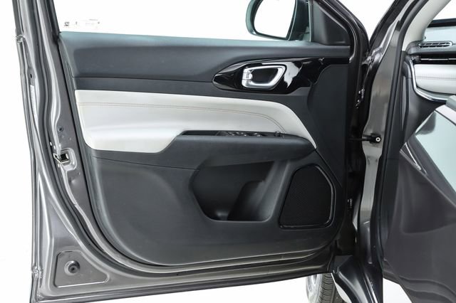 Used 2022 Jeep Compass Limited AWD/4WD image 22