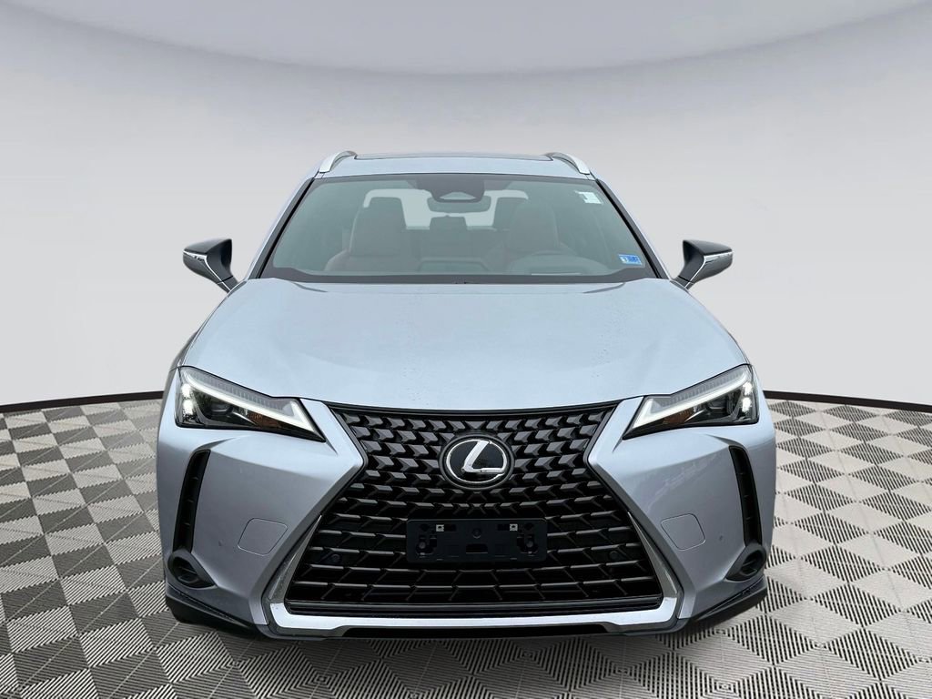 Used 2026 Lexus UX 300h AWD w/ Accessory Package (Z2) image 6