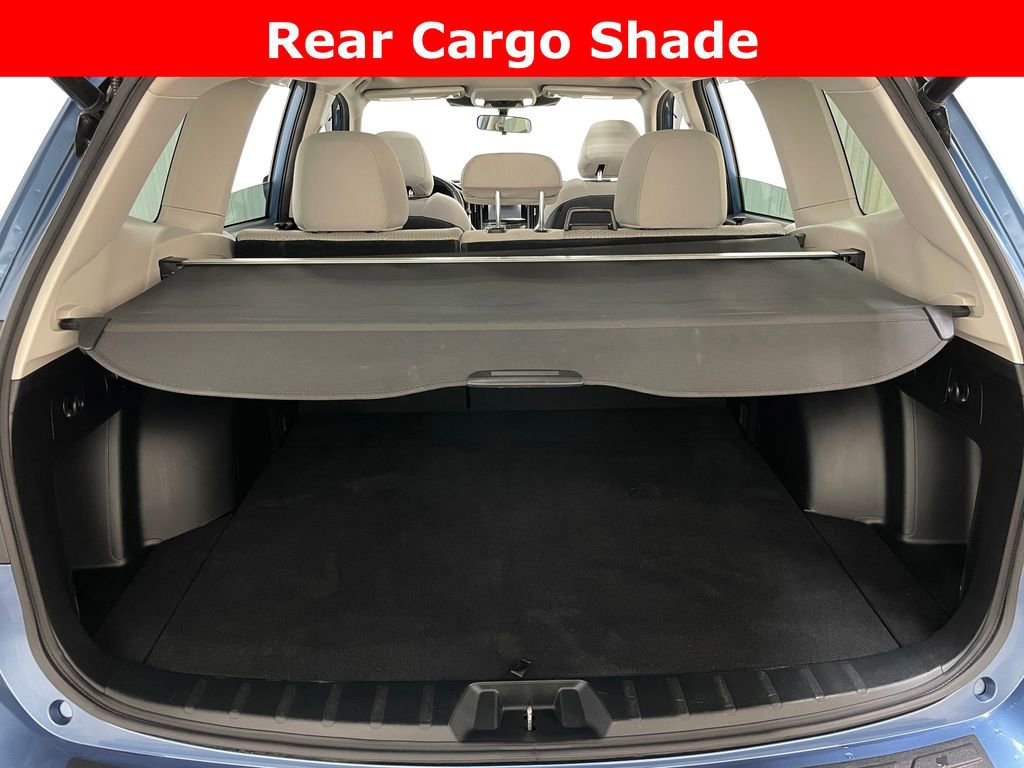 Used 2022 Subaru Forester Premium AWD/4WD image 14