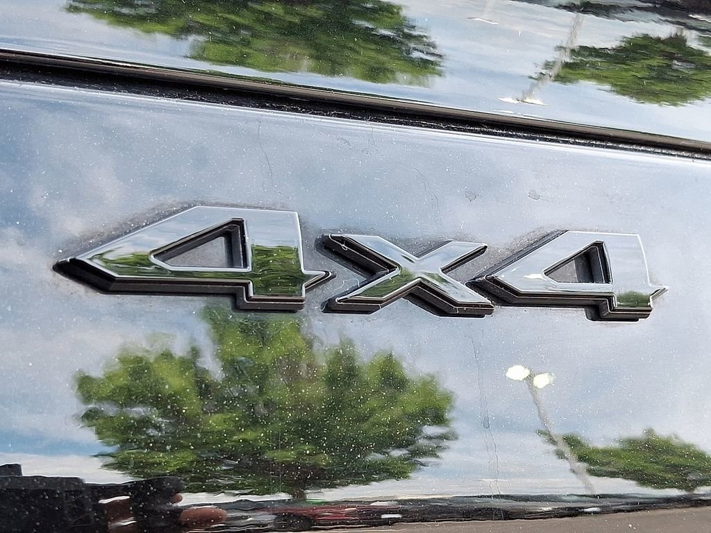 Certified 2024 Jeep Grand Cherokee L Altitude AWD/4WD image 34