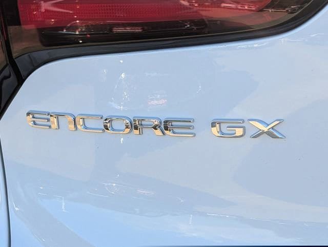 New 2026 Buick Encore GX Preferred w/ Comfort Package image 7