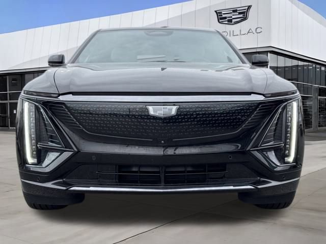 Certified 2024 Cadillac Lyriq Sport image 4