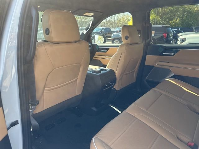 New 2026 GMC Sierra EV Denali image 23