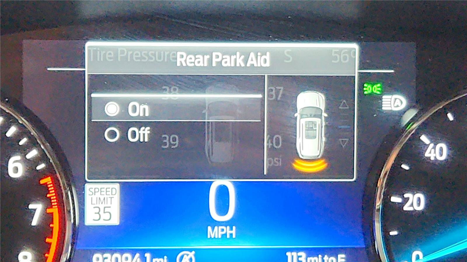 Used 2021 Ford Explorer XLT w/ Equipment Group 202A image 30