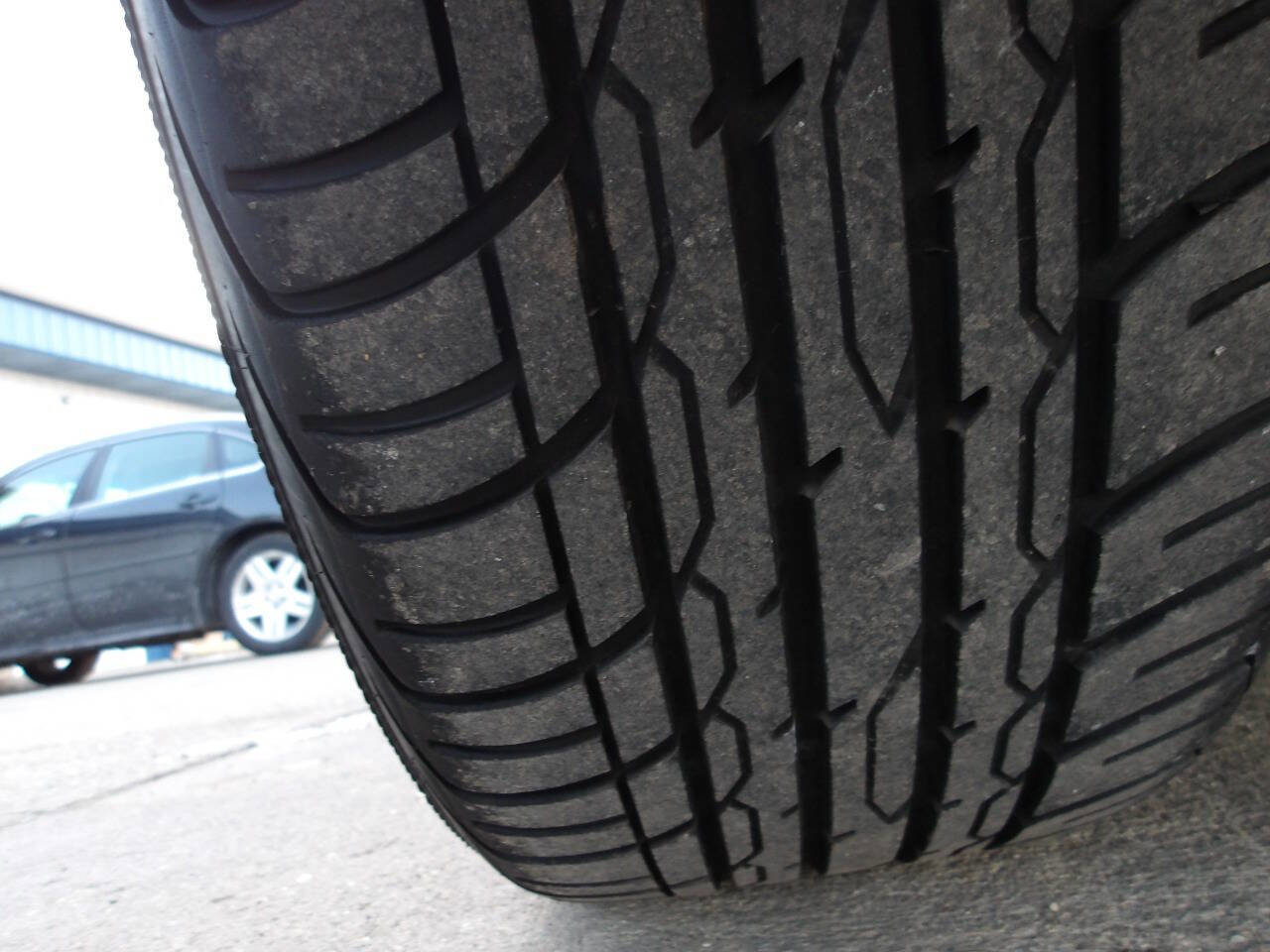 Used 2014 Lincoln MKS image 50