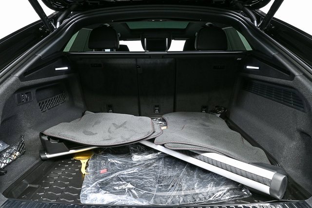 New 2026 Audi RS Q8 performance image 27