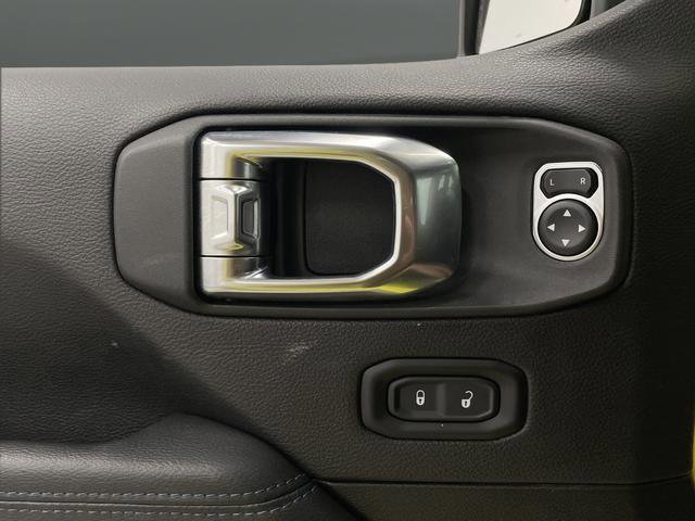 Used 2023 Jeep Wrangler Unlimited Rubicon 4xe image 28