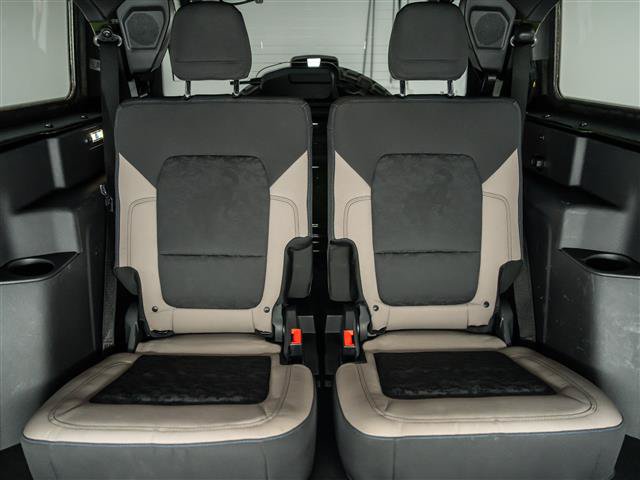 Used 2022 Ford Bronco Wildtrak AWD/4WD image 21