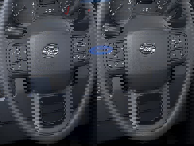 New 2026 Ford F350 XL w/ STX Appearance Package image 12