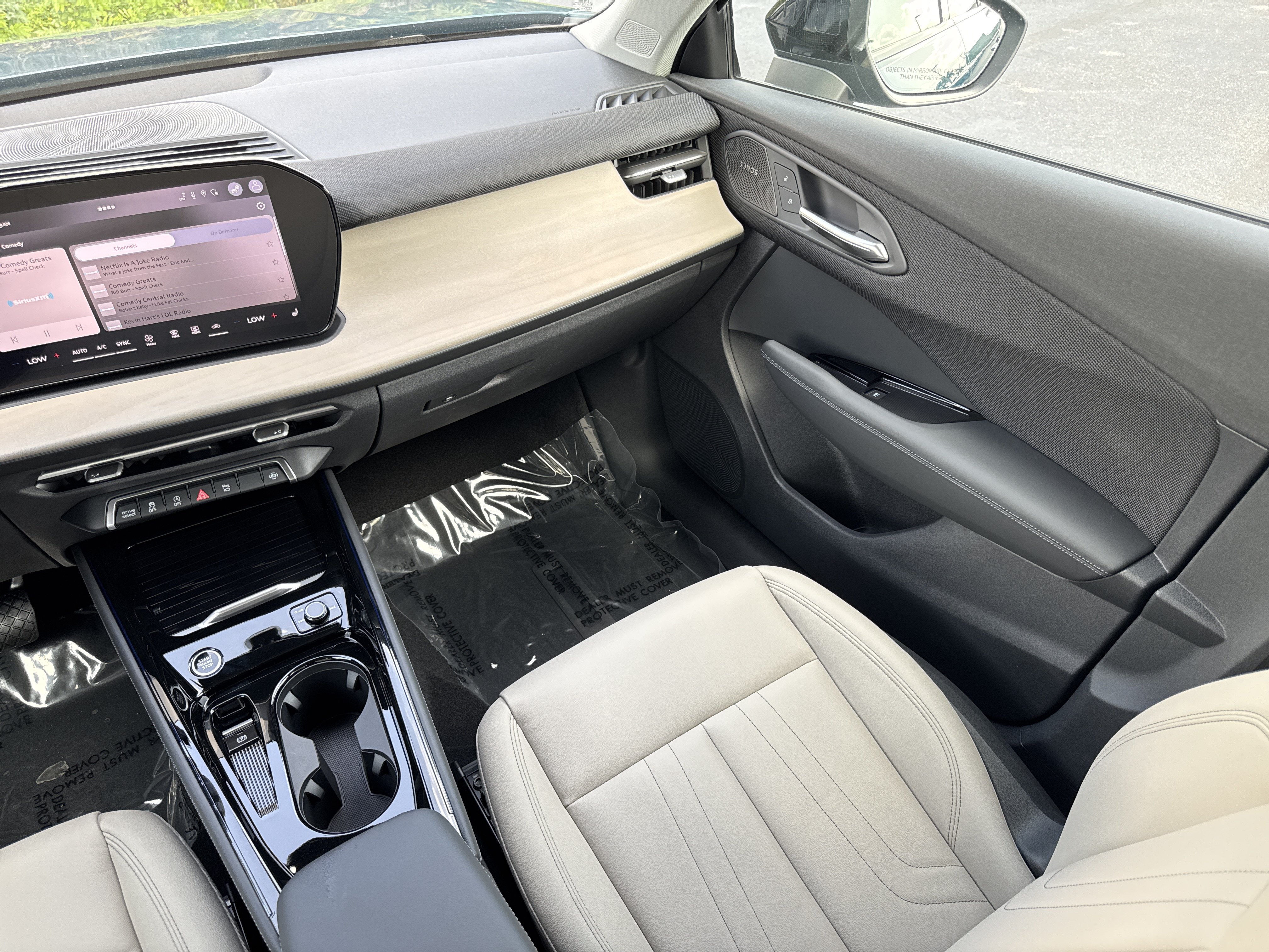 New 2026 Audi Q3 quattro 2.0T AWD/4WD image 14