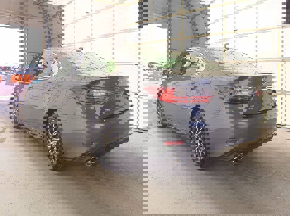 Used 2016 Lexus ES 350 w/ Navigation System Package image 9