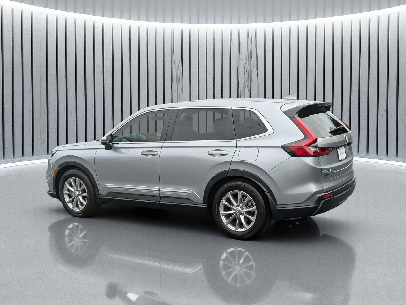 Certified 2023 Honda CR-V EX-L image 8