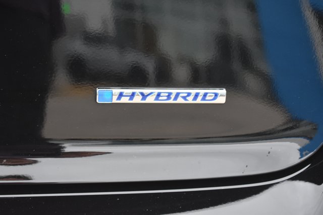 Used 2025 Honda Accord EX-L image 8