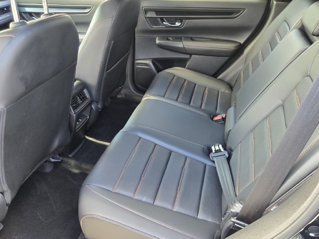 Certified 2024 Honda CR-V Sport-L image 11