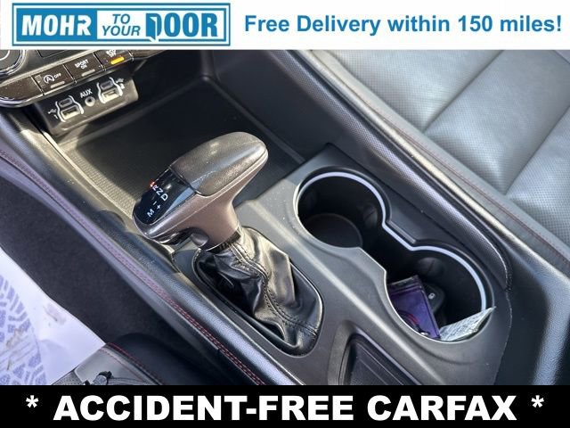 Used 2023 Dodge Durango GT image 21