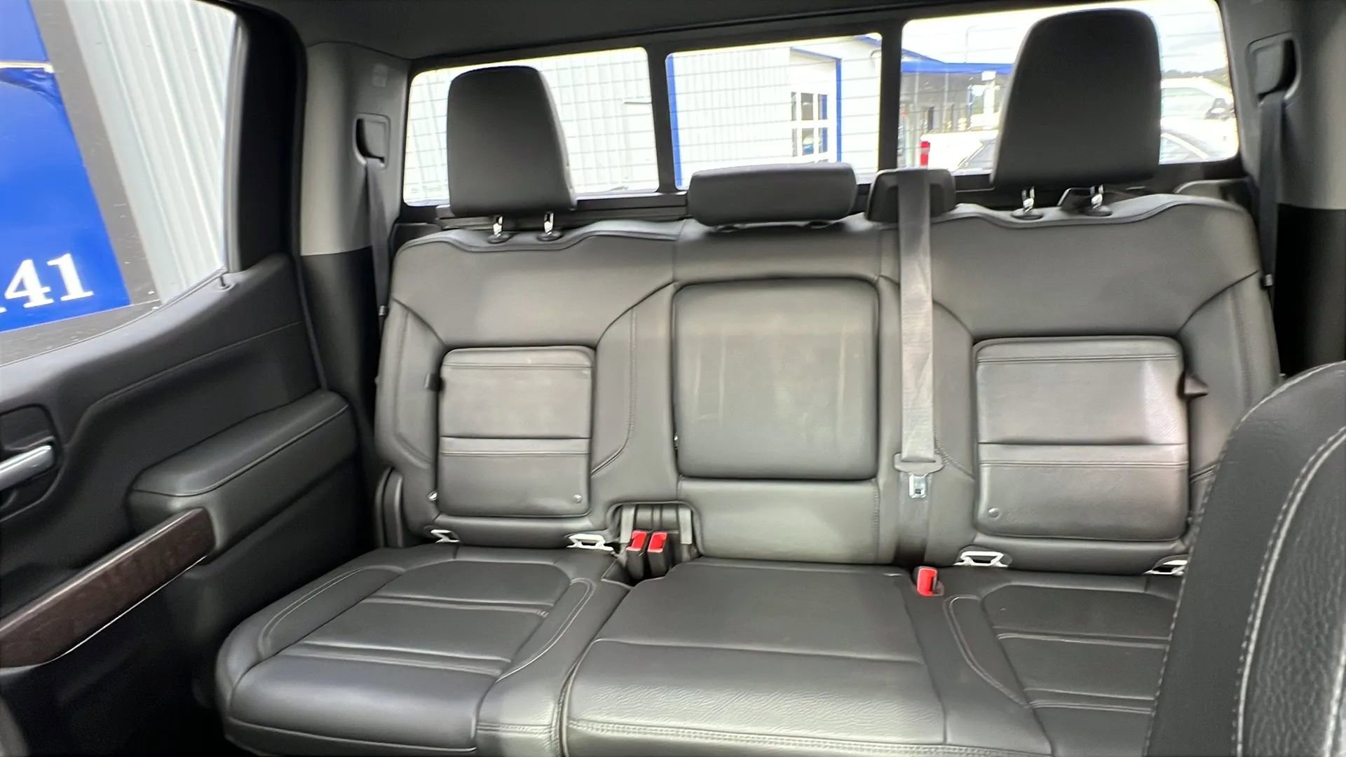 Used 2019 GMC Sierra 1500 Denali AWD/4WD image 20