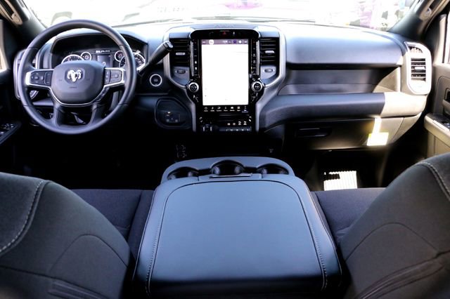 New 2026 RAM 2500 Tradesman image 20