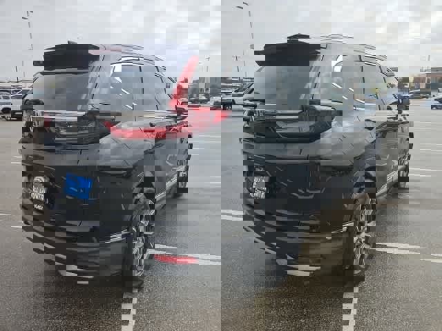 Used 2020 Honda CR-V Touring image 5