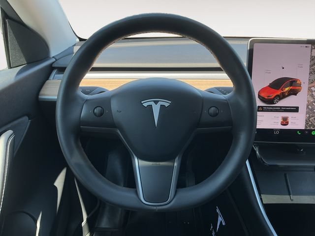 Used 2020 Tesla Model Y Long Range AWD/4WD image 13