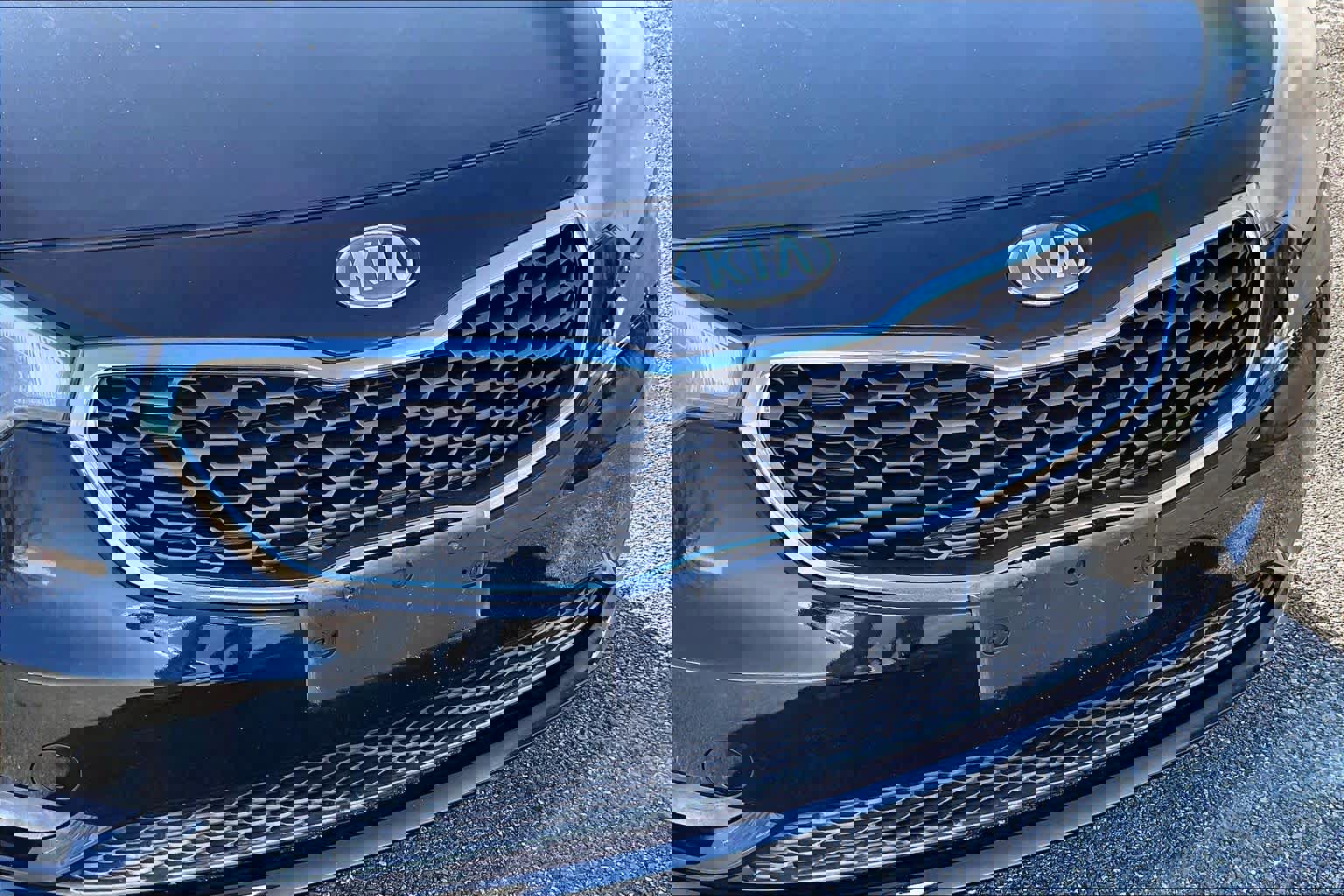 Used 2016 Kia Forte EX image 29