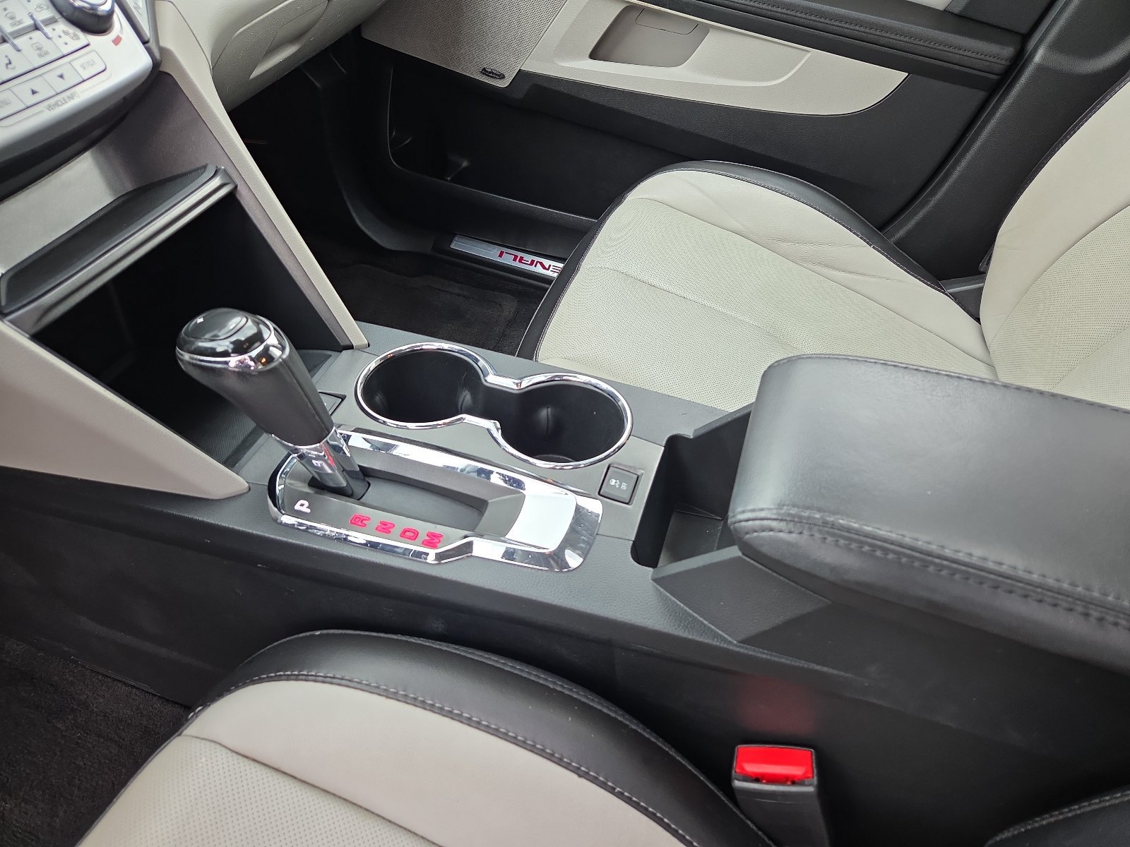 Used 2016 GMC Terrain Denali FWD image 10