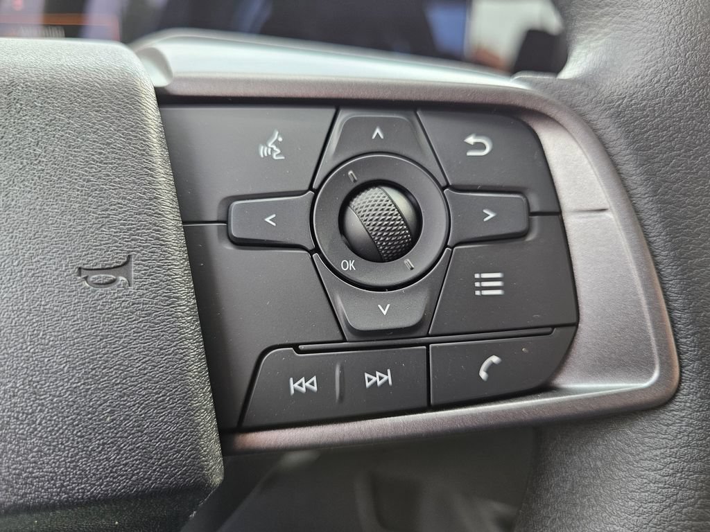 New 2026 Nissan Sentra S w/ Floor Mat Package FWD image 23