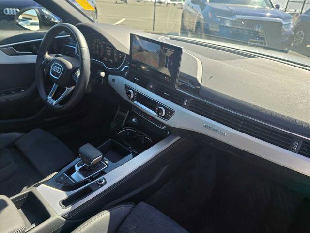 Used 2023 Audi A4 2.0T Premium Plus w/ Premium Plus Package image 12