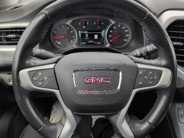 Used 2019 GMC Acadia SLT FWD image 16