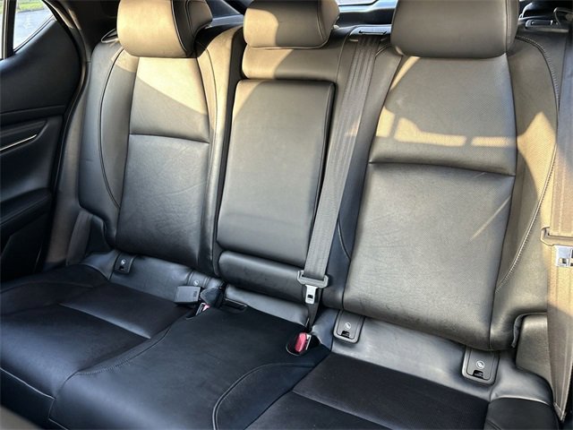 Used 2019 MAZDA MAZDA3 AWD Hatchback w/ Premium Pkg image 22