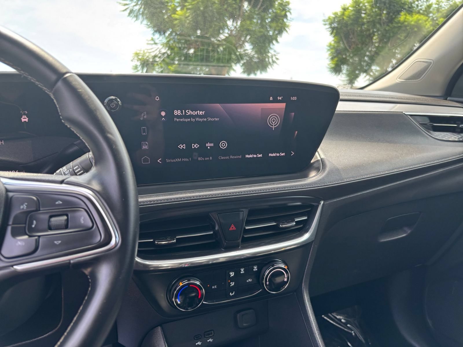 Used 2026 Buick Encore GX Preferred FWD image 16