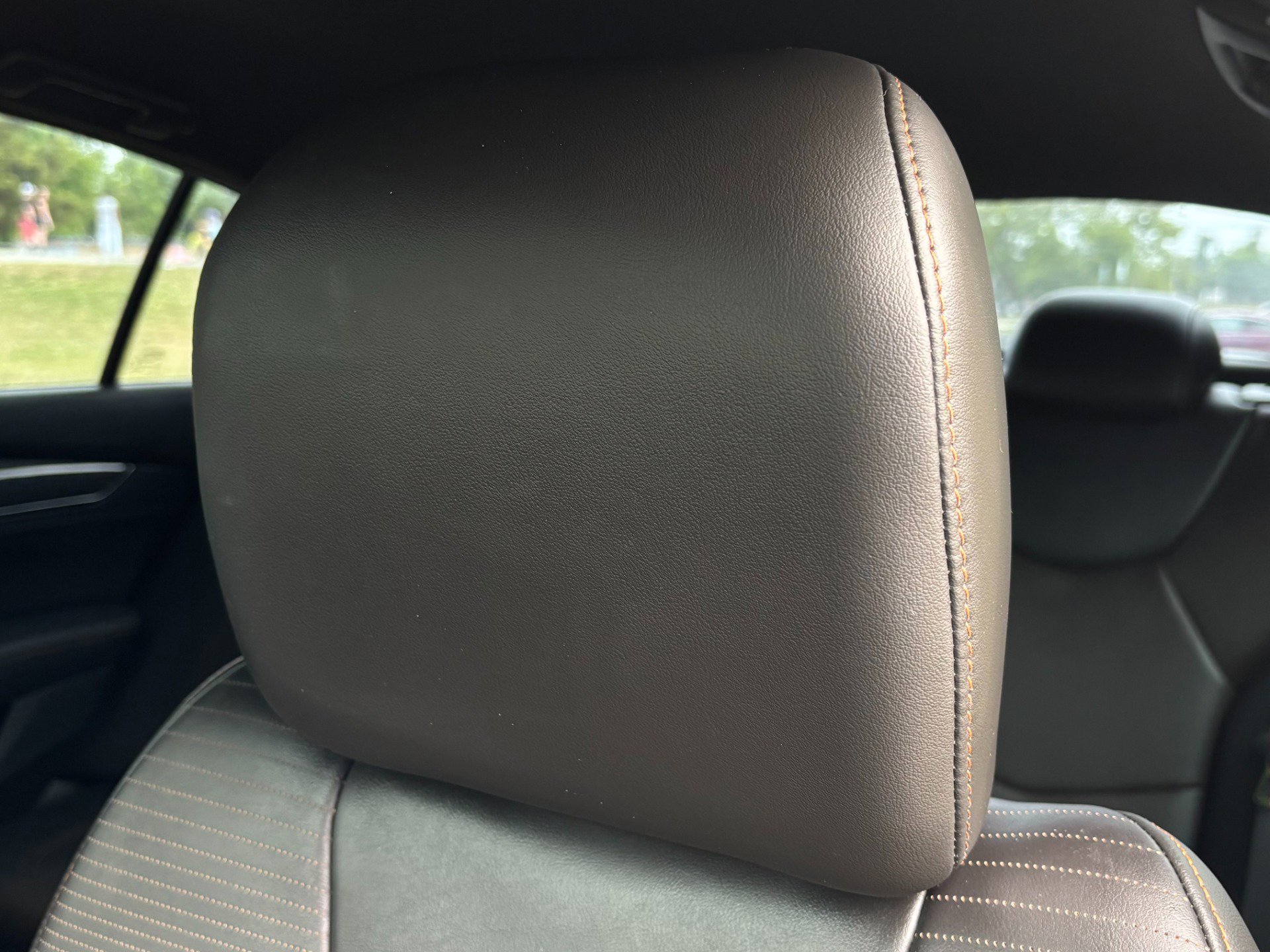 Used 2023 Cadillac CT5 V w/ Premium Package RWD image 12