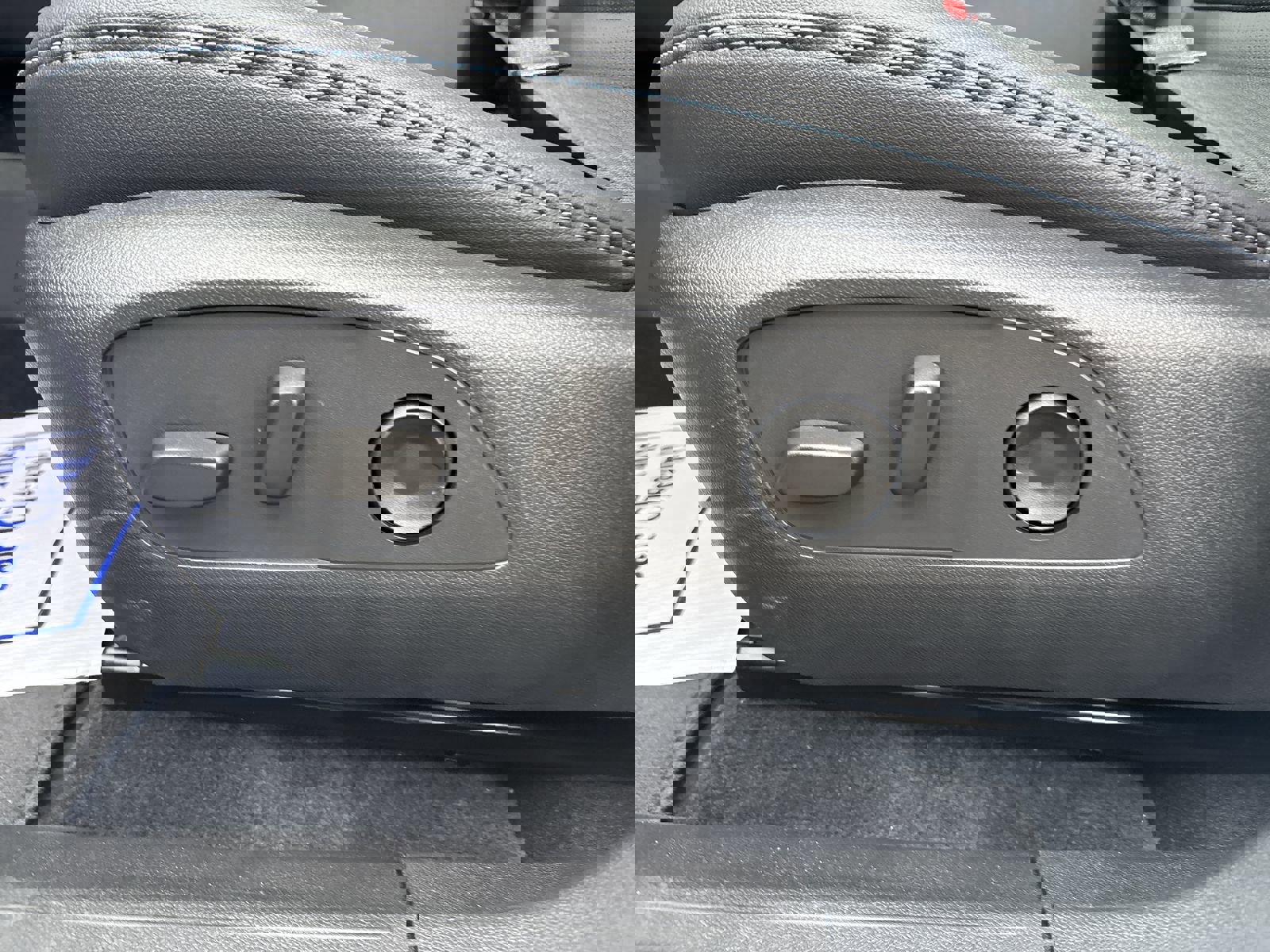 New 2026 Chevrolet Equinox EV LT image 15