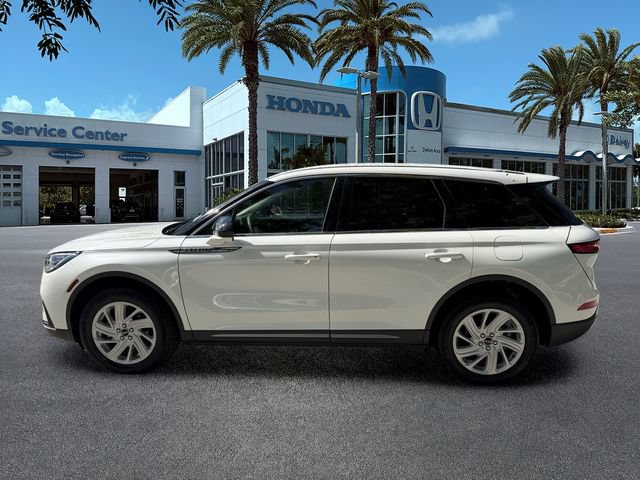 Used 2023 Lincoln Corsair FWD image 5