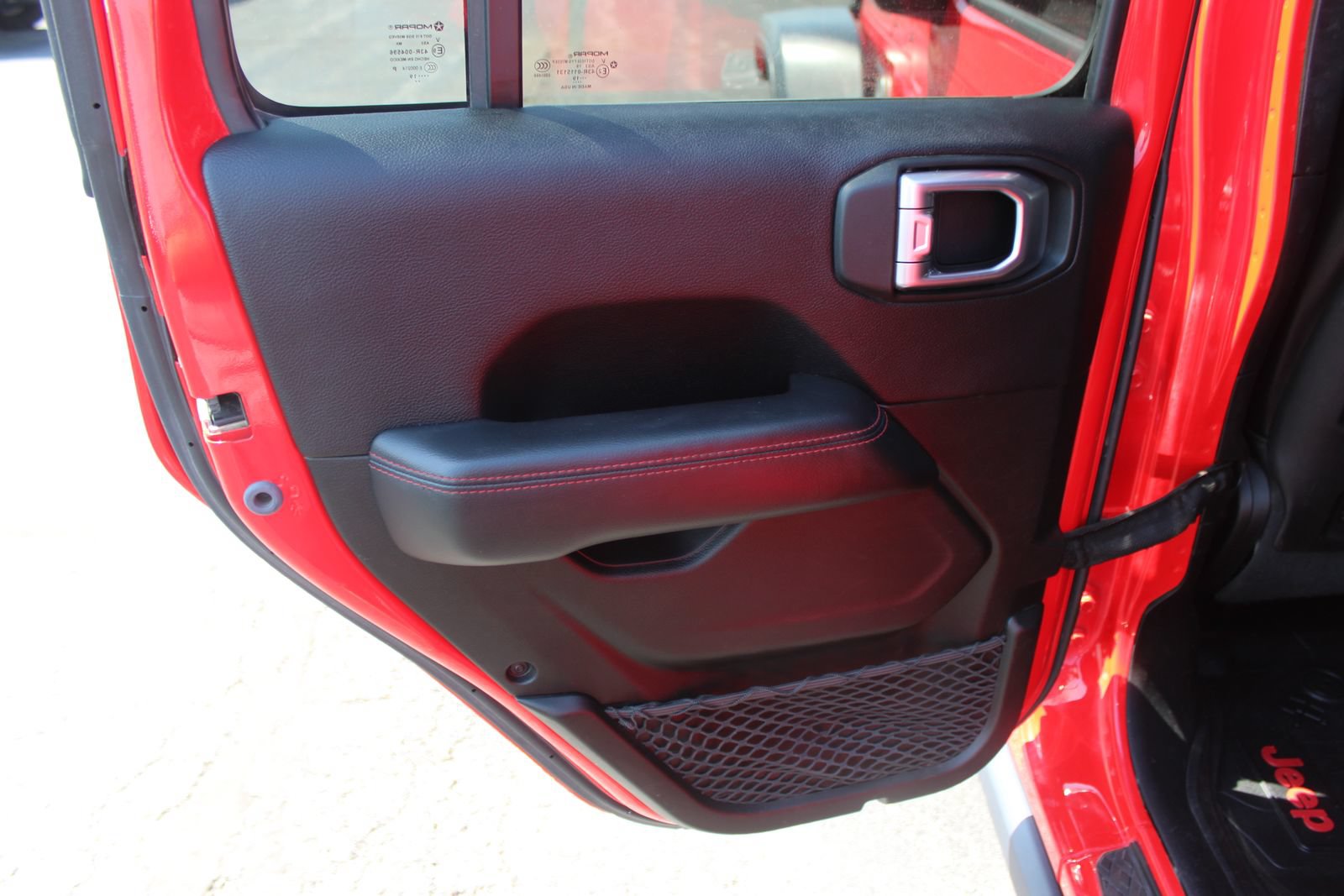 Used 2020 Jeep Gladiator Rubicon AWD/4WD image 24