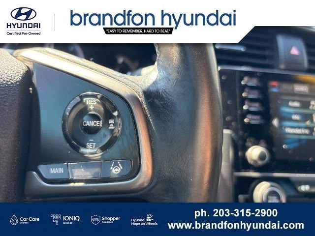 Used 2020 Honda Civic EX image 15
